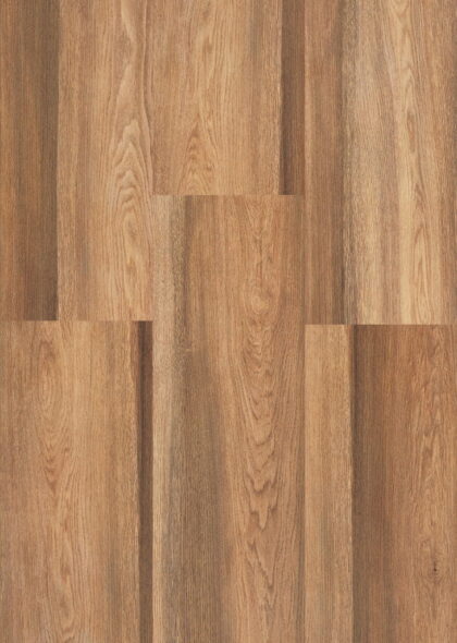 Пробковый пол Corkstyle Oak floor board клеевой