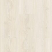 Пробковый пол Corkstyle Oak polar white клеевой
