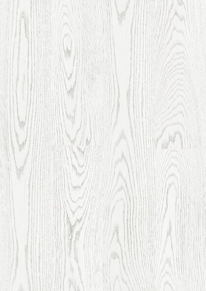 Пробковый ламинат Corkstyle Oak white