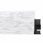 Плинтус Arbiton Fado 25 Snow Oak