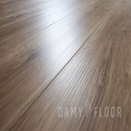 SPC ламинат Damyfloor Family Дуб Имбирный 248-8